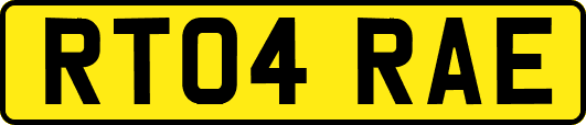 RT04RAE