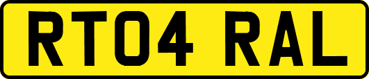 RT04RAL