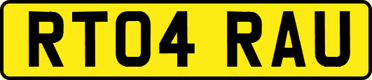 RT04RAU
