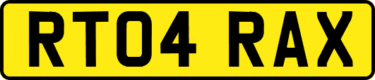 RT04RAX