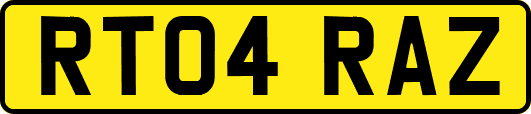 RT04RAZ