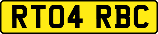 RT04RBC