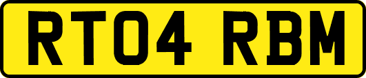 RT04RBM