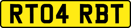 RT04RBT