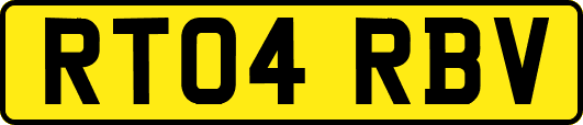 RT04RBV