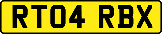 RT04RBX