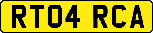 RT04RCA