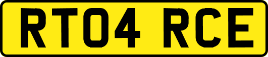 RT04RCE