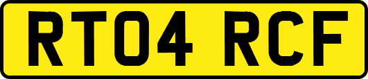 RT04RCF