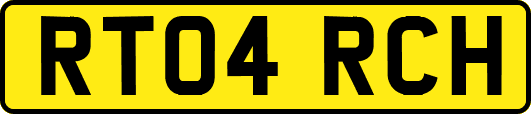 RT04RCH