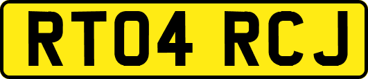 RT04RCJ