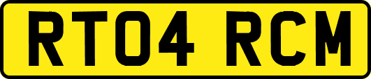 RT04RCM
