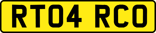 RT04RCO