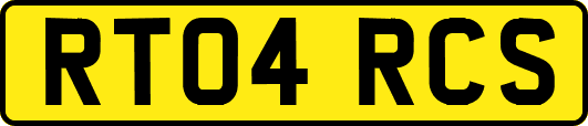 RT04RCS