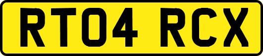 RT04RCX