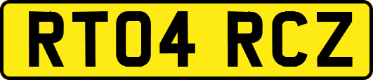RT04RCZ
