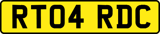 RT04RDC
