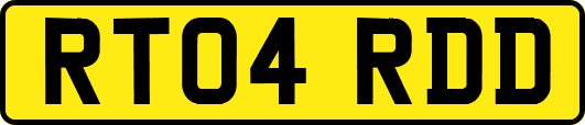 RT04RDD