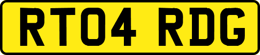 RT04RDG