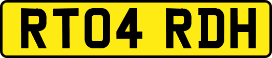 RT04RDH