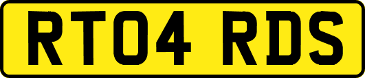 RT04RDS