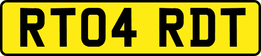 RT04RDT
