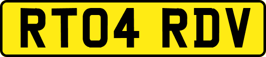 RT04RDV