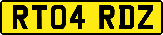 RT04RDZ