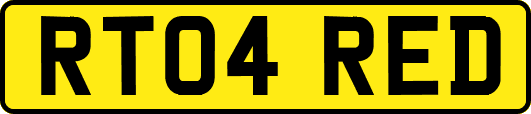RT04RED