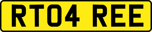 RT04REE