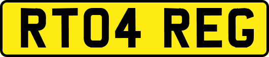 RT04REG