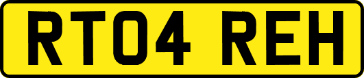 RT04REH