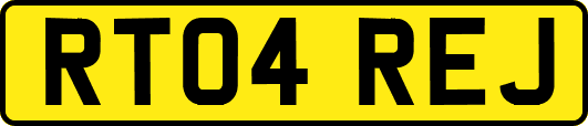 RT04REJ
