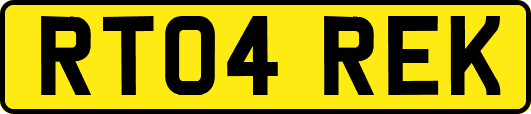 RT04REK