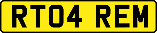 RT04REM