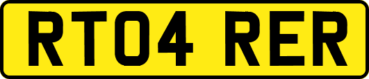 RT04RER