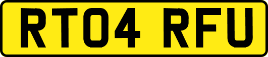 RT04RFU