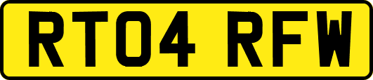 RT04RFW