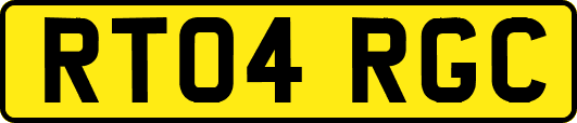 RT04RGC