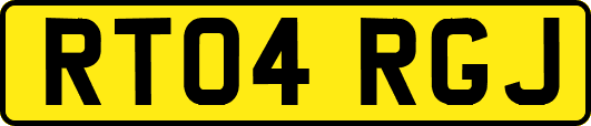 RT04RGJ