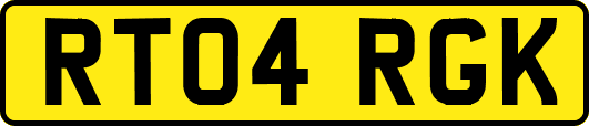 RT04RGK