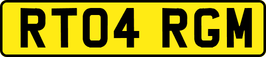RT04RGM