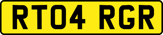 RT04RGR