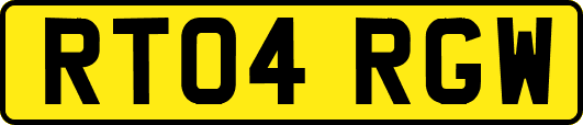 RT04RGW