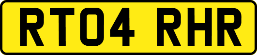 RT04RHR