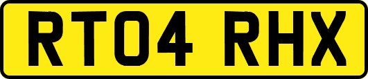RT04RHX
