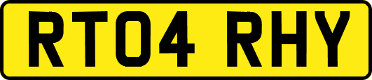 RT04RHY