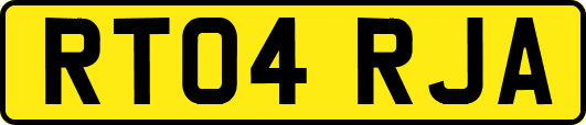 RT04RJA