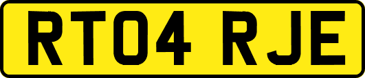 RT04RJE