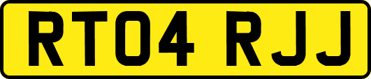 RT04RJJ
